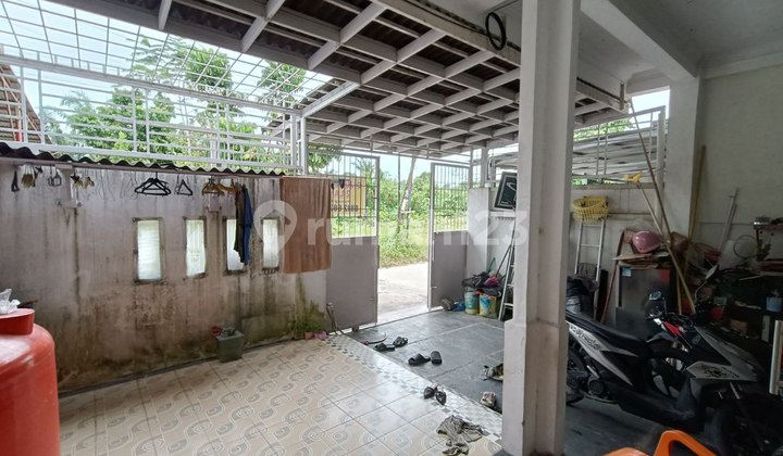 Two-Storey House, 5 Bedrooms In Jundul Lama Housing Complex 2