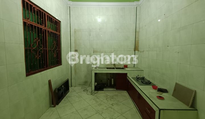 2-Story House in Riau 2