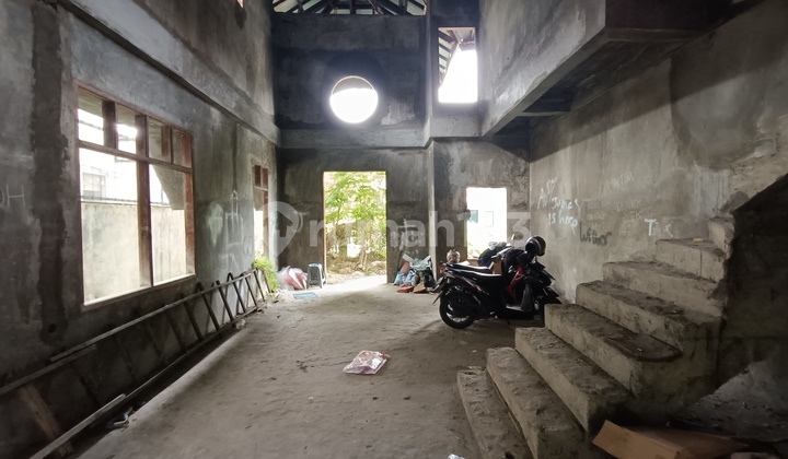 Hunian Strategis 4Kt di Komplek Puri Waringin Indah Hunian Strategis 4Kt di Komplek Puri Waringin Indah