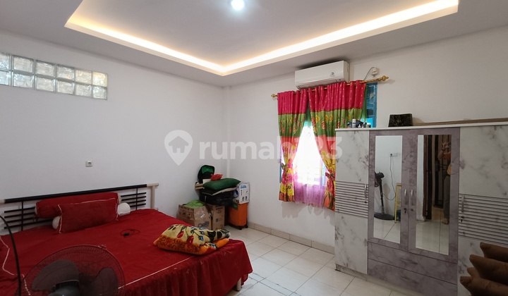 Premium First Ring Ruko Location + Fully Furnished 2