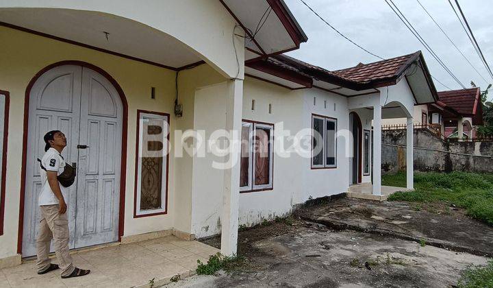 Rumah Murah Alam Raya (H.Raya) 2