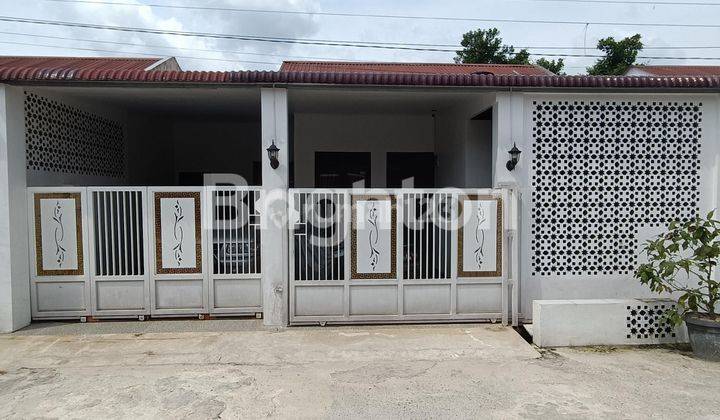 Rumah Cantik Cipta Karya Ujung 1