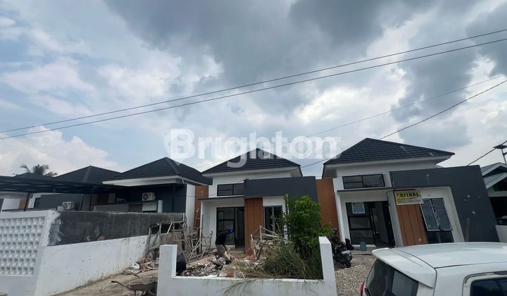 Rumah Baru Dharma Bakti (Sigunggung) 2