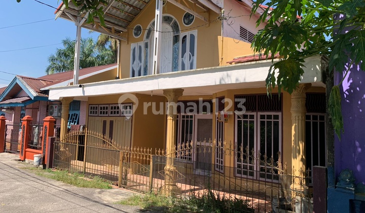 Ruma Sewa Murah Sepakat, T.raya 2