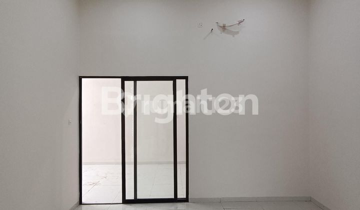 Cluster Mewah 2kt Di Pemuda Riau -smart Home System & Pool 2