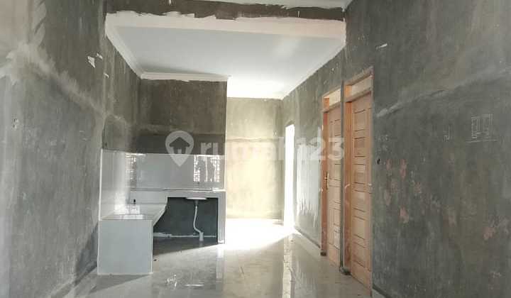 Hunian Nyaman 2 Kt Dekat Sudirman Pekanbaru 2