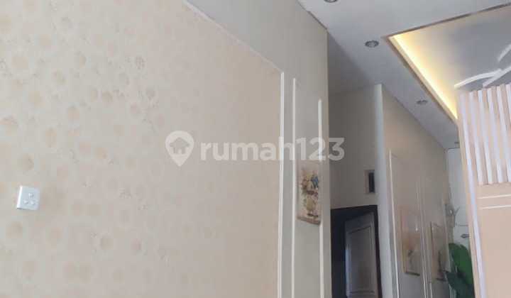 Rumah Mewah 3kt Di Tenayan Jaya, Dekat Universitas Awal Bros 2