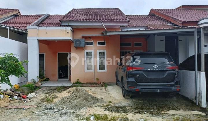 Rumah Fully Furnished Siap Huni di Jl Demokrasi Rumah Fully Furnished Siap Huni di Jl Demokrasi