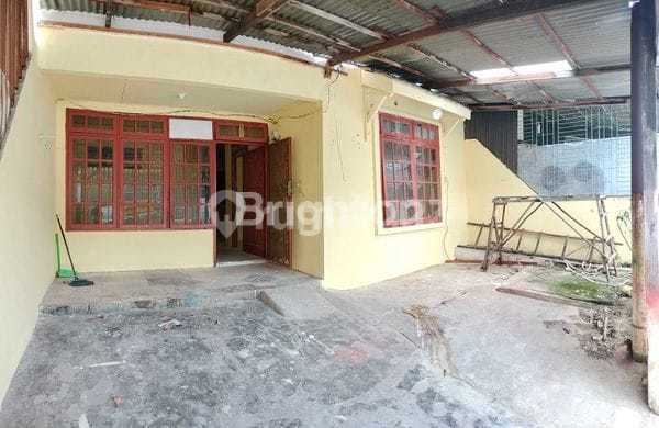 Old Jundul Rental House Old Jundul Rental House