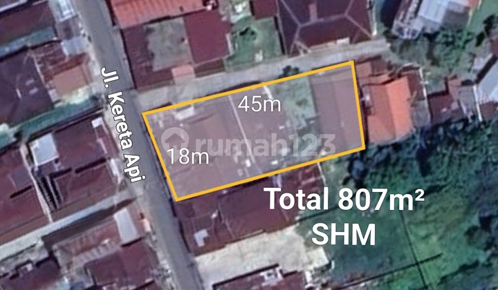 Land Strategic Position