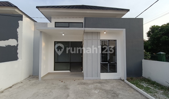 Rumah Baru Dharma Bakti (Sigunggung)