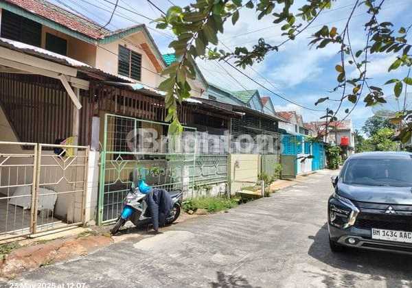 Old Jundul Rental House Old Jundul Rental House