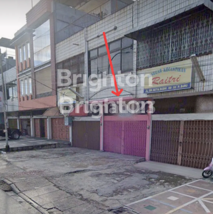 2.5-story shophouse 2.5-story shophouse