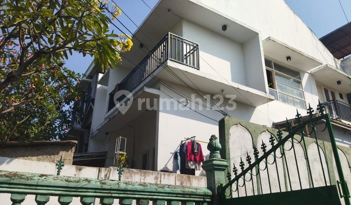 Rumah Kos 13 Kt Di Cipete Selatan - Lokasi Premium Antasari 2