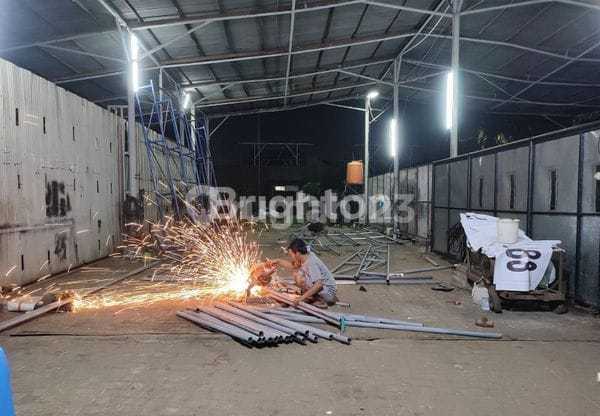 Workshop , Kantor Dan Ruko Pembuatan Papan Reklame Di Pekan Baru Strategis Dan Potensial Dengan Melanjutkan Bisnis Yg Ada Atau Mengembangkan Bisnis Baru