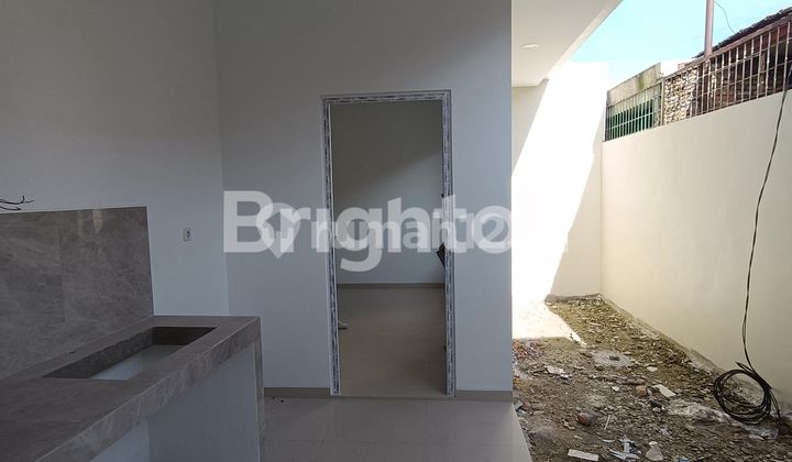 Cluster 2lt Mewah - Lily (Riau) 2