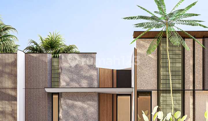 Cluster Eksklusif 82m² Sigunggung, 3kt 2km, Listrik 2200w