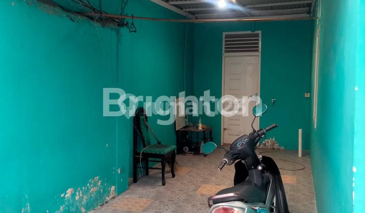 RUMAH KOMPLEK AREA DELIMA 2