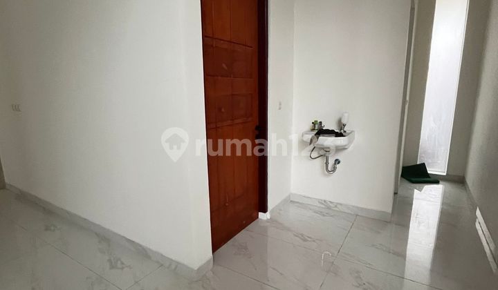 Rumah Mewah Bunga Raya  2