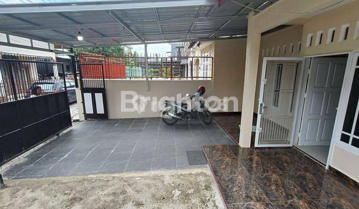 Rumah Riau 2