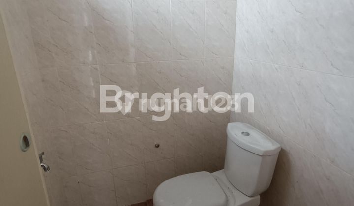 Rumah Cluster Inpres (Area Kartama) 2