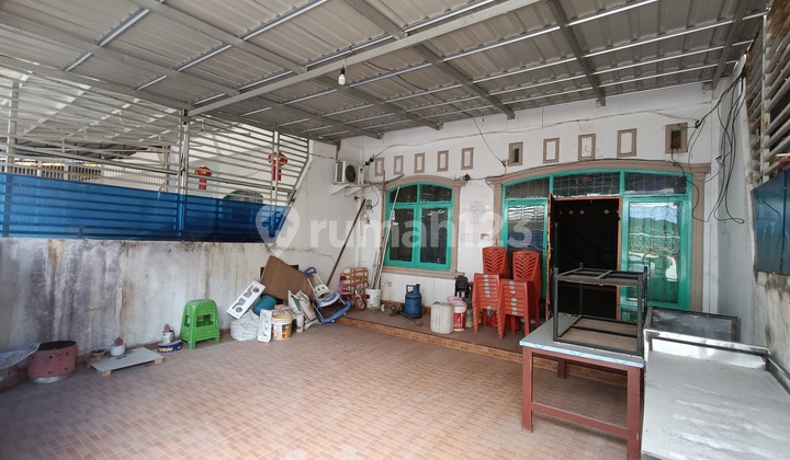 Rumah 3 Lantai Shm Di Jundul Lama 2