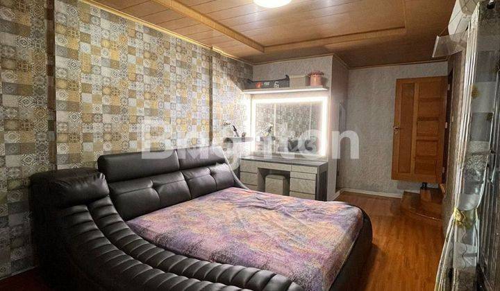 Fully Furnished Mewah JL Lily (Riau) 2