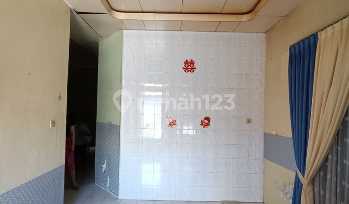 Affordable Rental House in the City Center Near Ciputra Mall & Abdurrab University