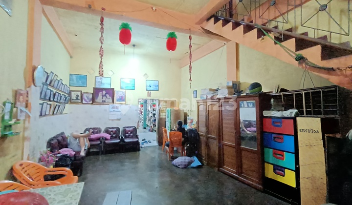 Jual Ruko 2.5Lt Jl Kulim, Senapelan Dekat Riau Jual Ruko 2.5Lt Jl Kulim, Senapelan Dekat Riau