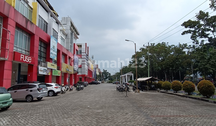 Sudirman Business Central, Pekanbaru 2