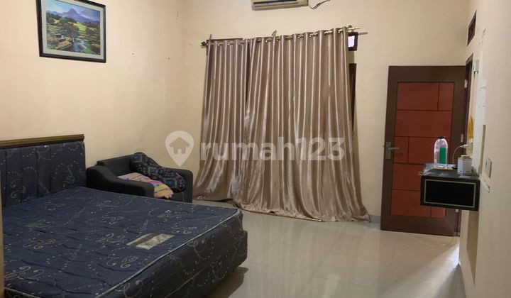 Rumah Minimalis 2kt Di Tengku Bey, Semi Furnished, Shm 2
