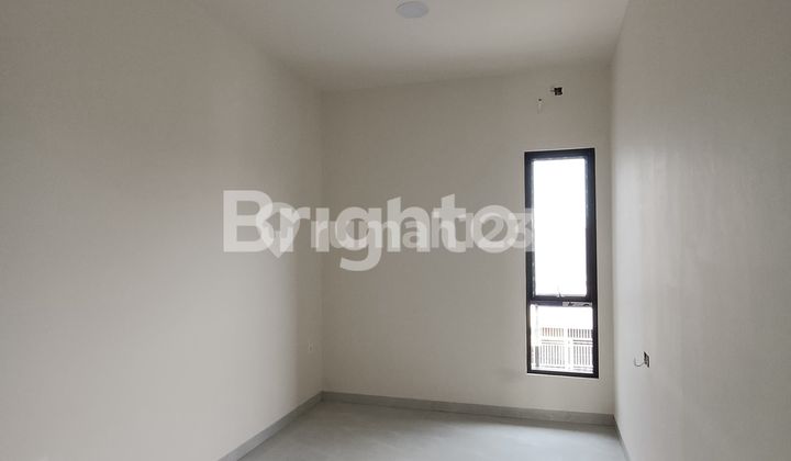 RUMAH 2 LANTAI, STOCK TERBATAS !!! 2