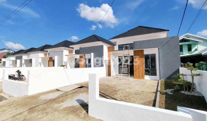 Rumah Baru Dharma Bakti (Sigunggung) 1