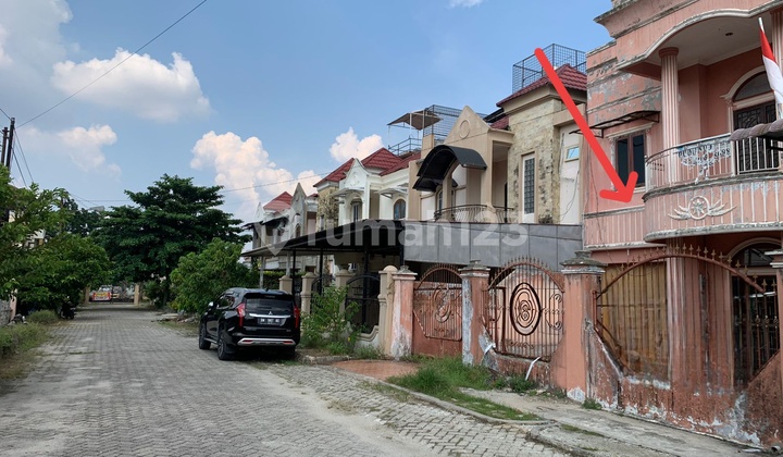 Rumah Mewah 2.5 Lantai Di Pondok Mutiara, Bebas Banjir 2