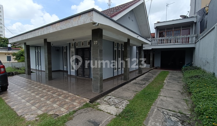 Hunian Strategis Di Area Sudirman Pekanbaru 2