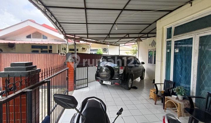 5-Bedroom House In Pondok Mutiara, 188m² Land Area 2