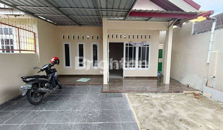 Rumah Riau 1