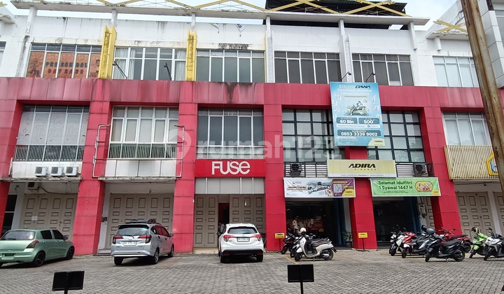 Sudirman Business Central, Pekanbaru