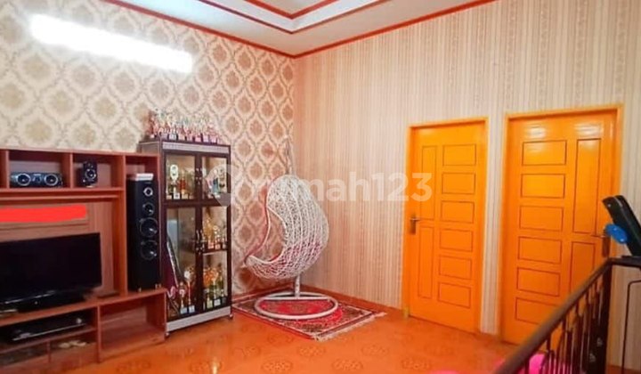 Rumah Cantik Murah Kubang Raya 2