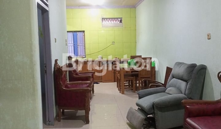 RUMAH MURAH DEKAT MALL CIPUTRA 2