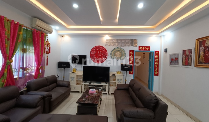 Ruko Ring 1 Premium + Fully Furnished Ruko Ring 1 Premium + Fully Furnished