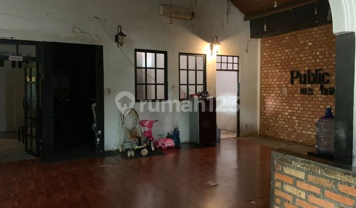 2-Storey Luxury House Next to Diponegoro Street, Pekanbaru City Center