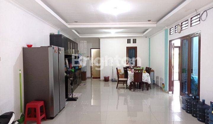 Rumah Fully Furnished 2 Lantai 2