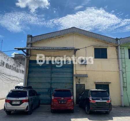 Warehouse Strategic Location For Business Warehouse Strategic Location For Business