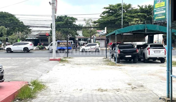 Ruko 2 Lantai Premium di Hr Soebrantas - Area Bisnis Panam Ruko 2 Lantai Premium di Hr Soebrantas - Area Bisnis Panam