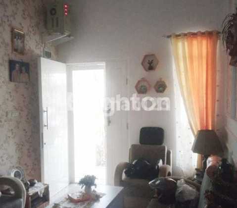 Greenland Hangtuah Housing Complex 2