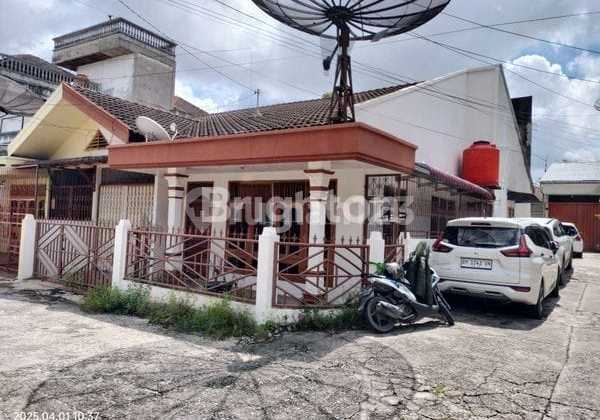 Jual Cepat! Rumah Hasanuddin, Nego!!! Jual Cepat! Rumah Hasanuddin, Nego!!!