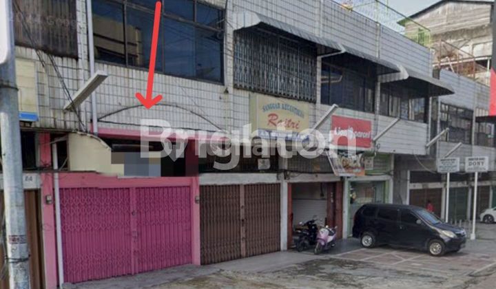 2.5-story shophouse 2.5-story shophouse