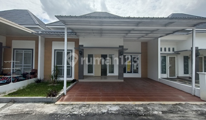 Cluster One Gates System Dekat Ke Darma Yudha