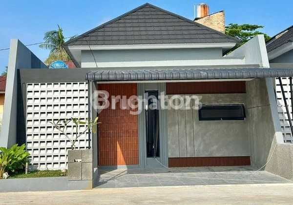 Cluster Baru Lokasi Bukit Raya Cluster Baru Lokasi Bukit Raya